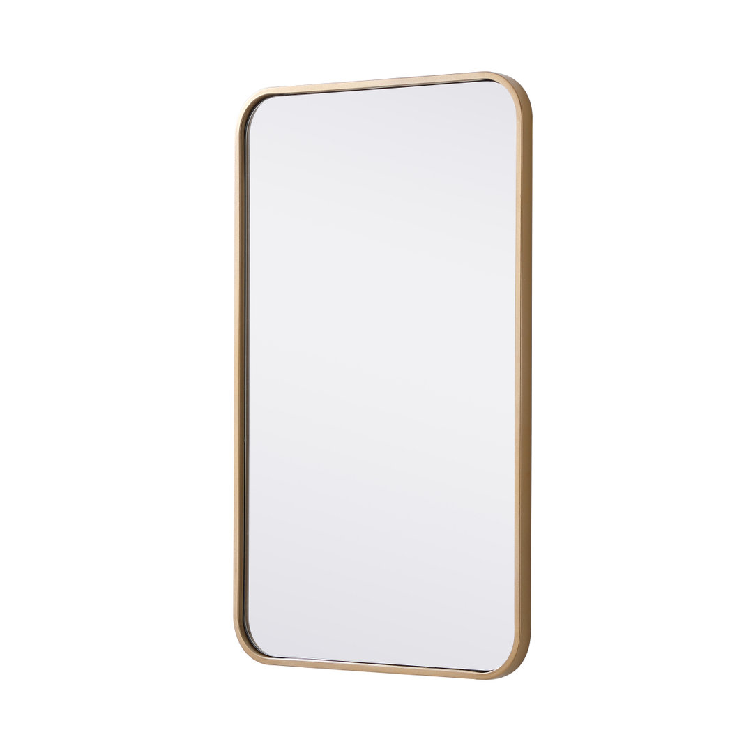 Sabine Accent Mirror